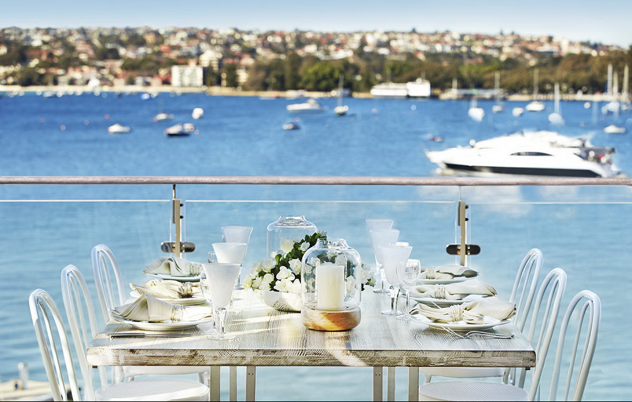 Zest the Spit & Point Piper Function Venues