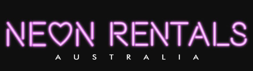 neon logo new