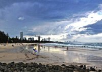 burleigh